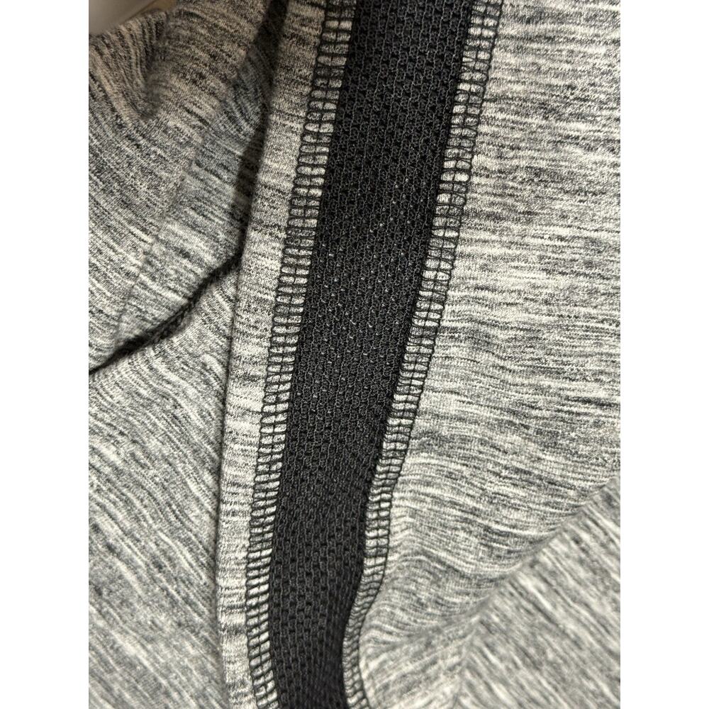 LIVI Active Lane Bryant Signature Stretch Legging Women 22/24 Mesh Side NWT - Picture 11 of 12